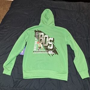 Boston Celtics Hoodie Sz.S